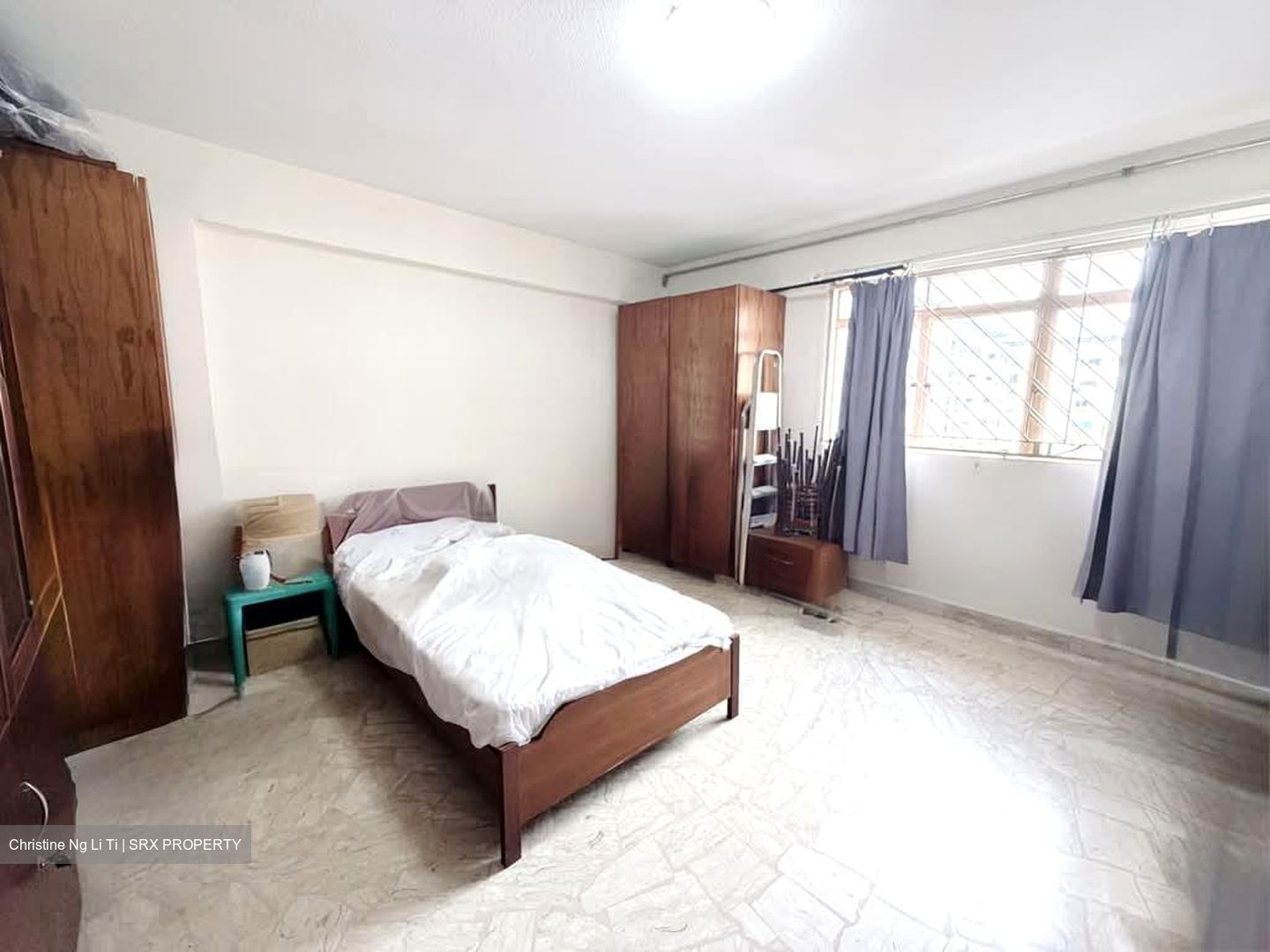 Blk 805 Khatib Gardens (Yishun), HDB 5 Rooms #556616141